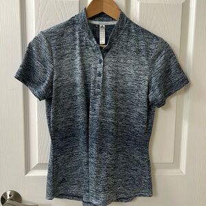 Adidas Women’s Golf Shirt